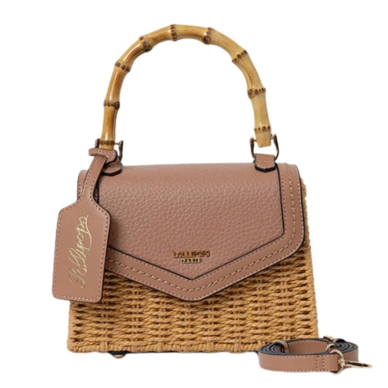 LOLLIPOPS SHAM PETIT SAC PORTÉ ÉPAULE