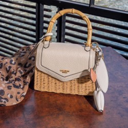 LOLLIPOPS SHAM PETIT SAC PORTÉ ÉPAULE