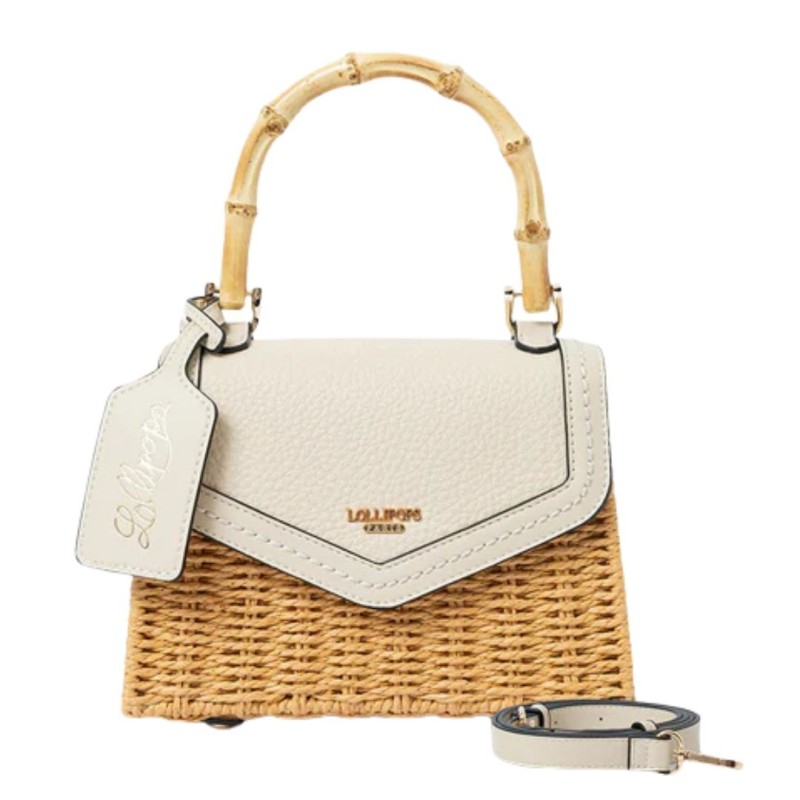 LOLLIPOPS SHAM PETIT SAC PORTÉ ÉPAULE