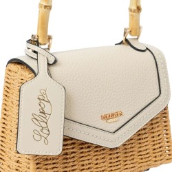 LOLLIPOPS SHAM PETIT SAC PORTÉ ÉPAULE