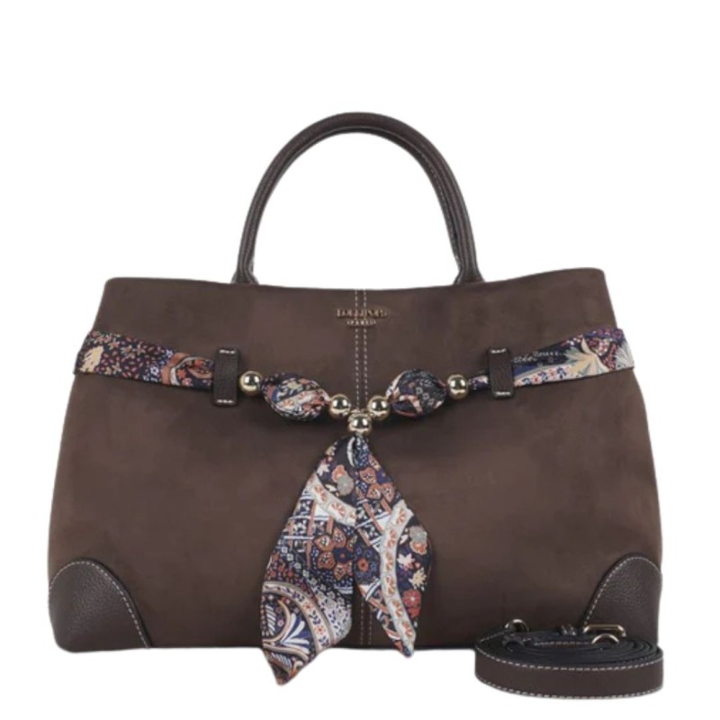 LOLLIPOPS SHIRLEY SAC SHOPPER