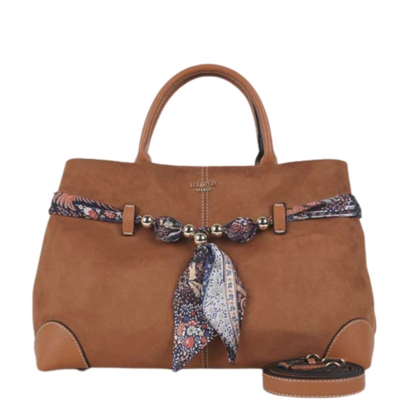 LOLLIPOPS SHIRLEY SAC SHOPPER