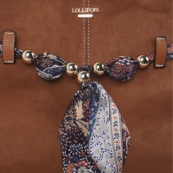 LOLLIPOPS SHIRLEY SAC SHOPPER