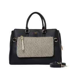 LOLLIPOPS SEVERINA GRAND SAC SHOPPER NUDE