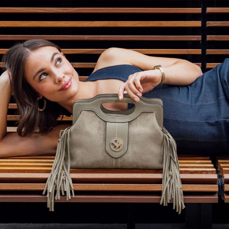 LOLLIPOPS  SAMMY PETIT SAC SHOPPER