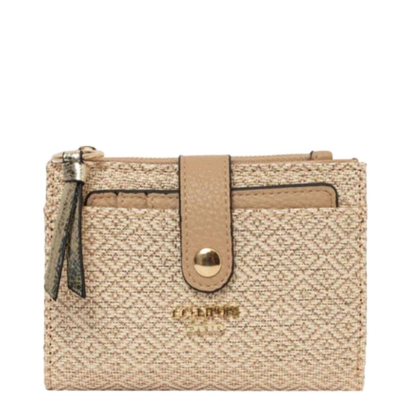 LOLLIPOPS SEVERINA PETIT PORTEFEUILLE