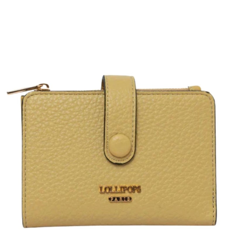 LOLLIPOPS SONI PORTEFEUILLE