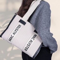 MAC ALYSTER MISS CLOVER SAC SHOPPING