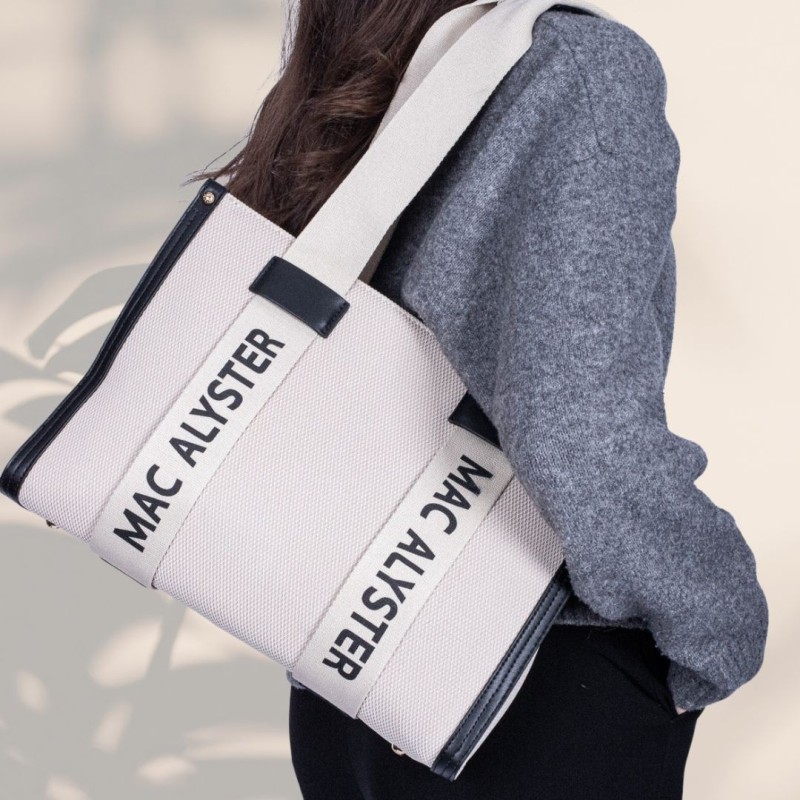 MAC ALYSTER MISS CLOVER SAC SHOPPING