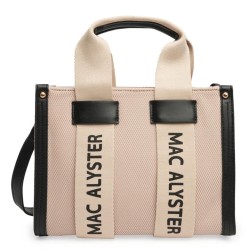 MAC ALYSTER MISS CLOVER PETIT SAC SHOPPING