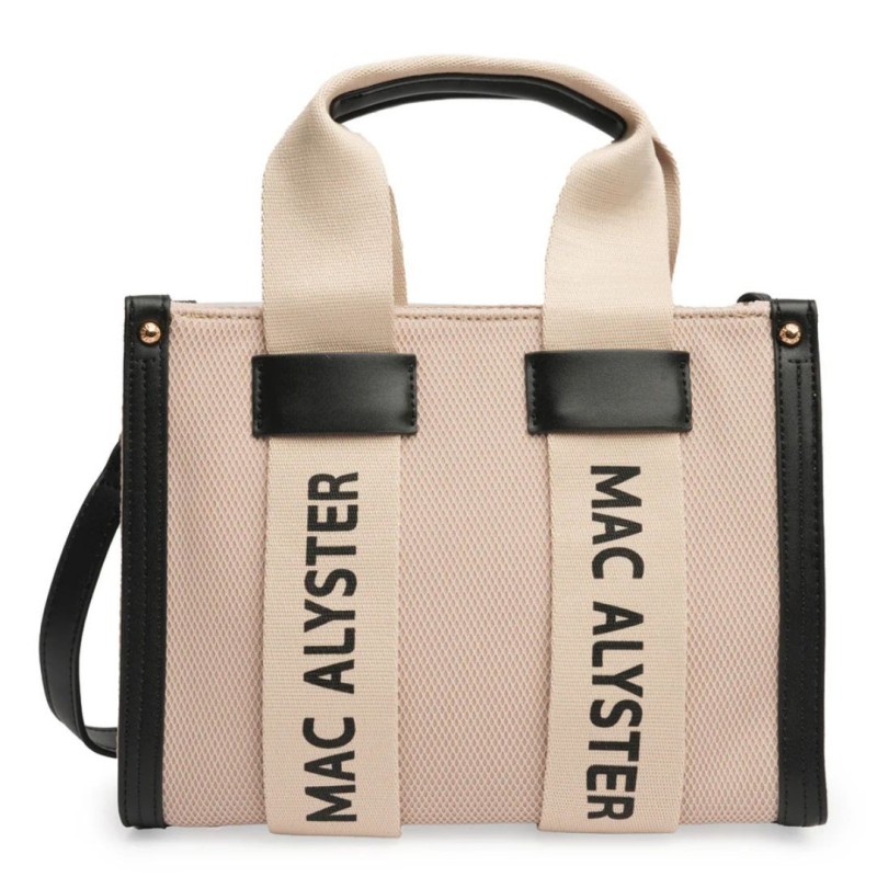 MAC ALYSTER MISS CLOVER PETIT SAC SHOPPING