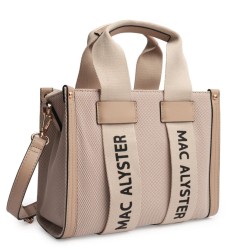 MAC ALYSTER MISS CLOVER PETIT SAC SHOPPING