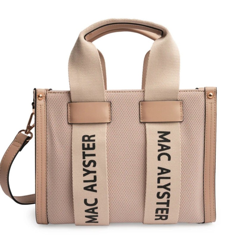 MAC ALYSTER MISS CLOVER PETIT SAC SHOPPING