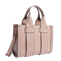 MAC ALYSTER BASIC CLOVER PETIT SAC SHOPPING