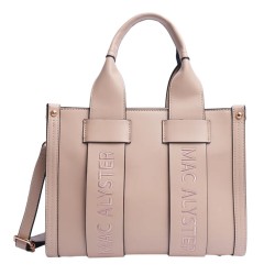 MAC ALYSTER BASIC CLOVER PETIT SAC SHOPPING