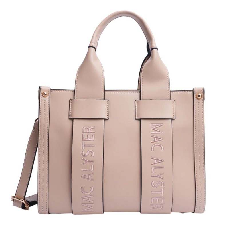 MAC ALYSTER BASIC CLOVER PETIT SAC SHOPPING