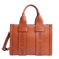 MAC ALYSTER BASIC CLOVER PETIT SAC SHOPPING