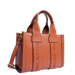 MAC ALYSTER BASIC CLOVER PETIT SAC SHOPPING