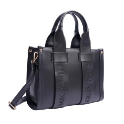 MAC ALYSTER BASIC CLOVER PETIT SAC SHOPPING