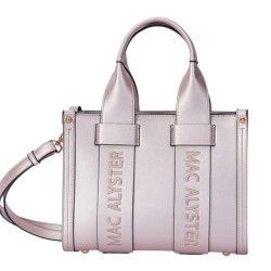 MAC ALYSTER BASIC CLOVER PETIT SAC SHOPPING