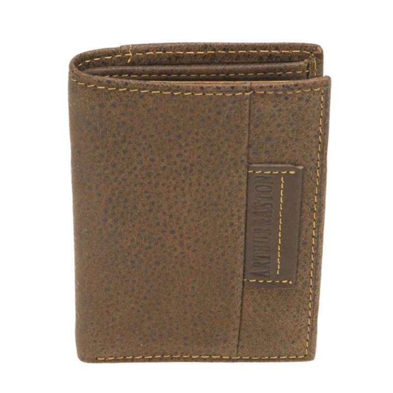 ARTHUR & ASTON MARCO  PORTE-CARTES CUIR