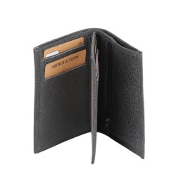 ARTHUR & ASTON MARCO  PORTEFEUILLE CUIR