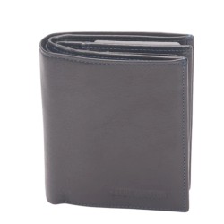 ARTHUR & ASTON PORTEFEUILLE PABLO CUIR PLONGÉ