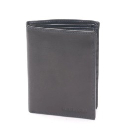 ARTHUR & ASTON PABLO PORTEFEUILLE CUIR PLONGÉ