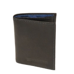 ARTHUR & ASTON PABLO PORTE-CARTES  CUIR PLONGÉ