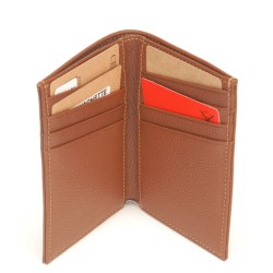 ARTHUR & ASTON  DORIAN PORTE-CARTES CUIR