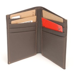 ARTHUR & ASTON  DORIAN PORTE-CARTES CUIR