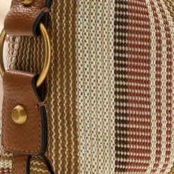 GUESS SAC D’ÉPAULE CAMDEN