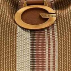 GUESS SAC D’ÉPAULE CAMDEN