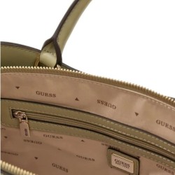 GUESS JANIE LOGO SAC À MAIN