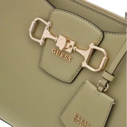 GUESS JANIE LOGO SAC À MAIN