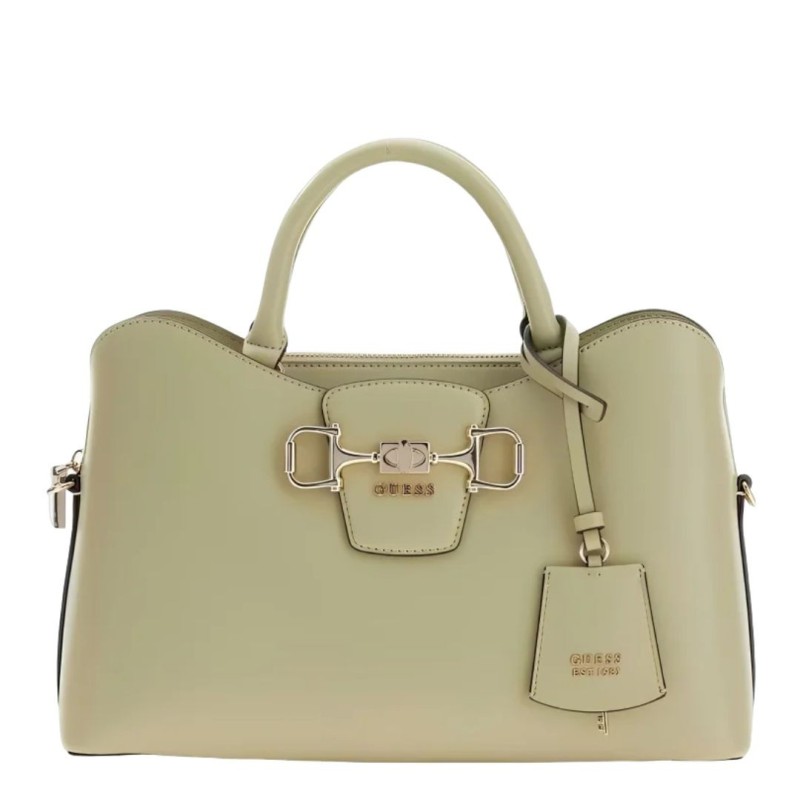 GUESS JANIE LOGO SAC À MAIN