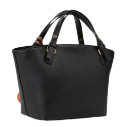 VALENTINO HYBRIS RE SAC SHOPPING AVEC POMPONS