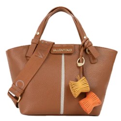 VALENTINO HYBRIS RE SAC SHOPPING AVEC POMPONS