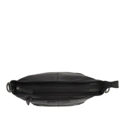 THE CHESTERFIELD BRAND ZARITA SAC BANDOULIÈRE EN CUIR