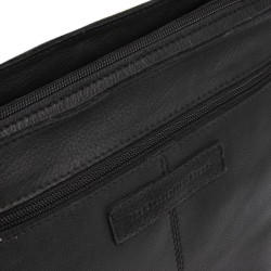 THE CHESTERFIELD BRAND ZARITA SAC BANDOULIÈRE EN CUIR