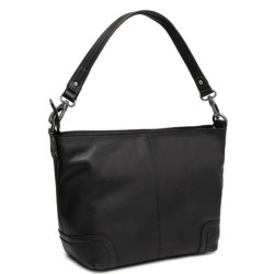 THE CHESTERFIELD BRAND ZARITA SAC BANDOULIÈRE EN CUIR