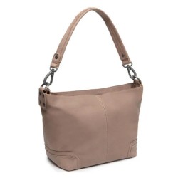 THE CHESTERFIELD BRAND ZARITA SAC BANDOULIÈRE EN CUIR