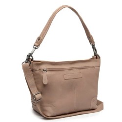THE CHESTERFIELD BRAND ZARITA SAC BANDOULIÈRE EN CUIR