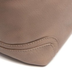 THE CHESTERFIELD BRAND ZARITA SAC BANDOULIÈRE EN CUIR
