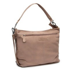THE CHESTERFIELD BRAND ASTERO SAC BANDOULIÈRE EN CUIR