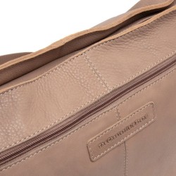 THE CHESTERFIELD BRAND ASTERO SAC BANDOULIÈRE EN CUIR