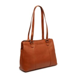 THE CHESTERFIELD BRAND MARVOS SAC BANDOULIERE EN CUIR