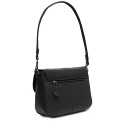 THE CHESTERFIELD BRAND MILOA SAC BANDOULIERE  EN CUIR