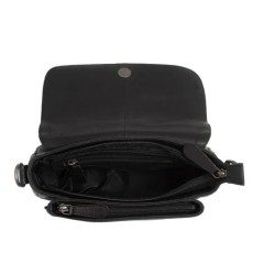 THE CHESTERFIELD BRAND MILOA SAC BANDOULIERE  EN CUIR