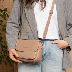 THE CHESTERFIELD BRAND MILOA SAC BANDOULIERE  EN CUIR